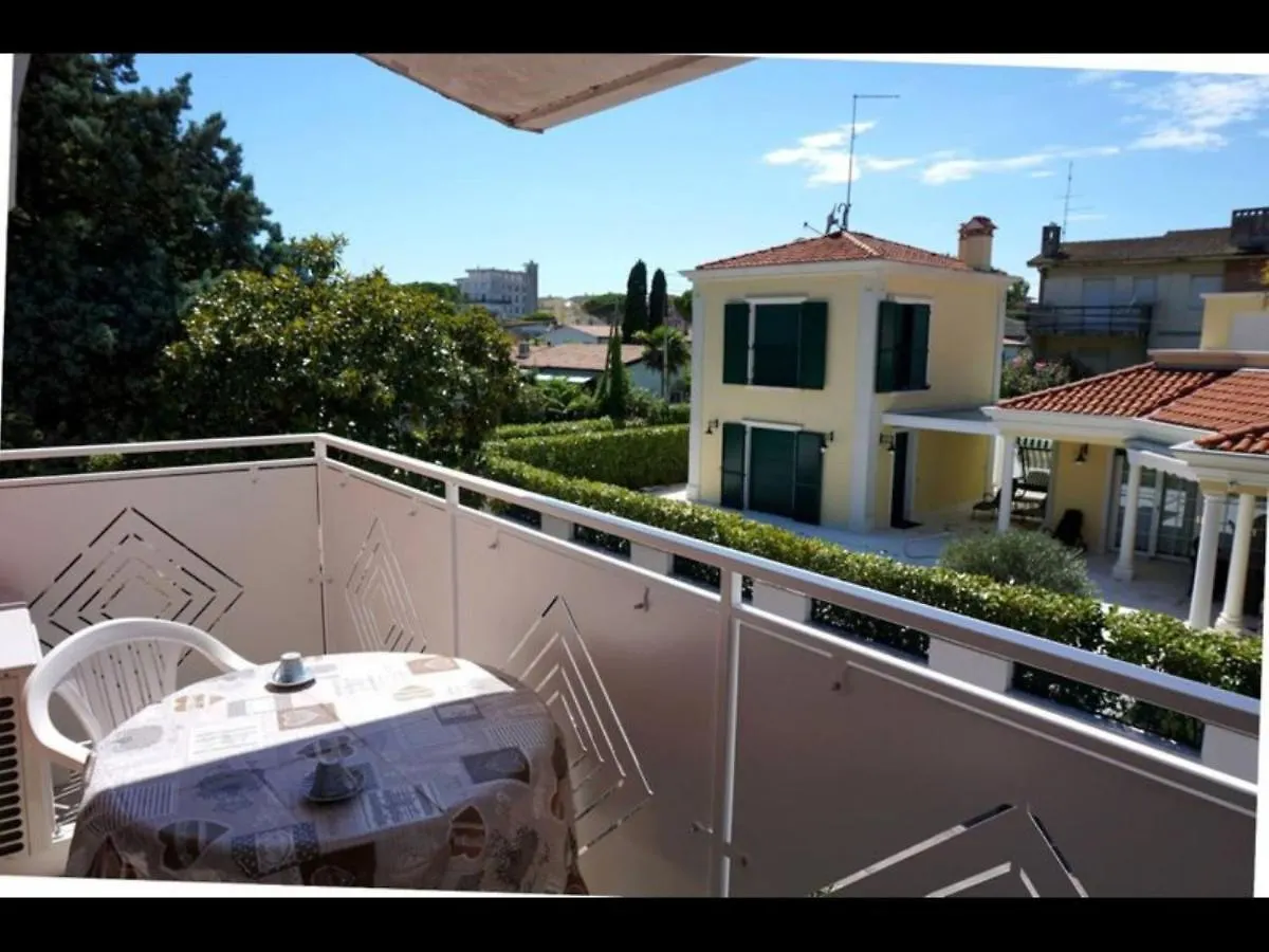 Relax In Our Gorgeous Flat On The Coast Apartment Porto Santa Margherita di Caorle Italy