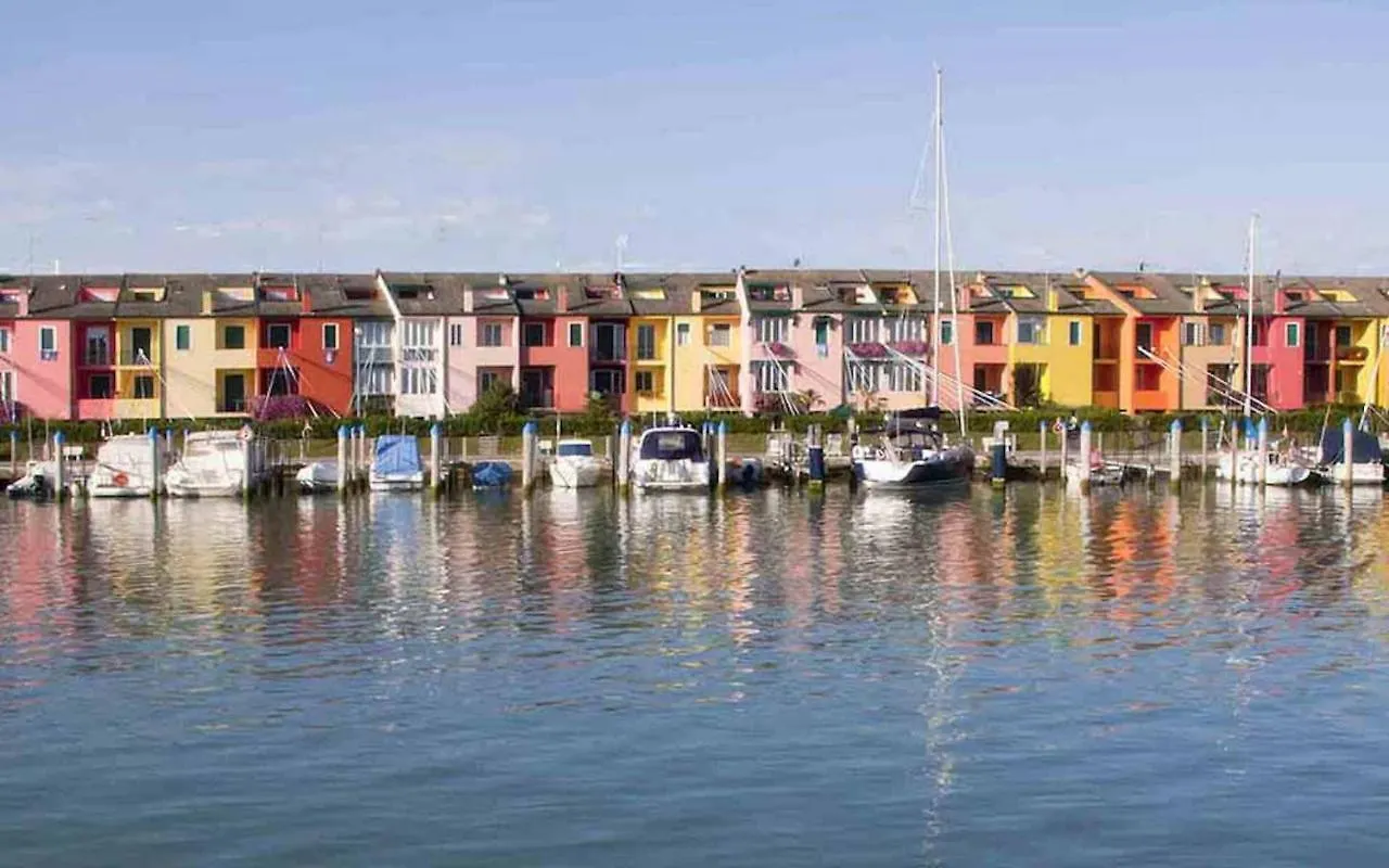 Relax In Our Gorgeous Flat On The Coast Apartment Porto Santa Margherita di Caorle