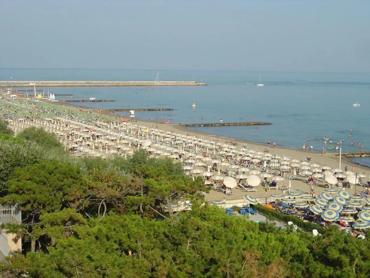 Relax In Our Gorgeous Flat On The Coast Apartment Porto Santa Margherita di Caorle