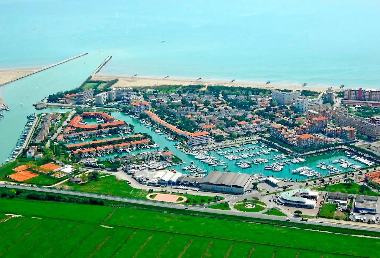 Relax In Our Gorgeous Flat On The Coast Apartment Porto Santa Margherita di Caorle