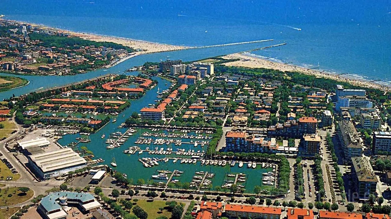 Relax In Our Gorgeous Flat On The Coast Apartment Porto Santa Margherita di Caorle