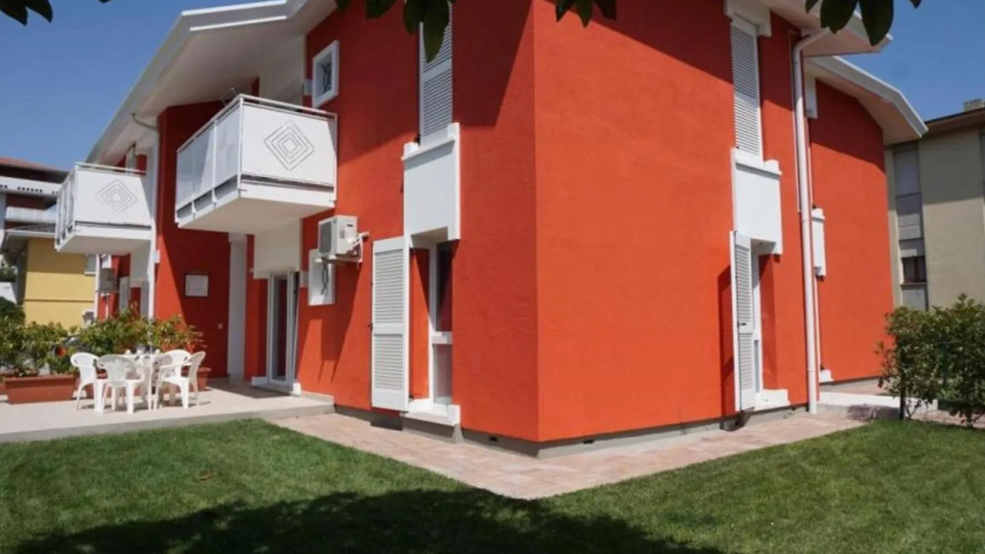 Relax In Our Gorgeous Flat On The Coast Apartment Porto Santa Margherita di Caorle