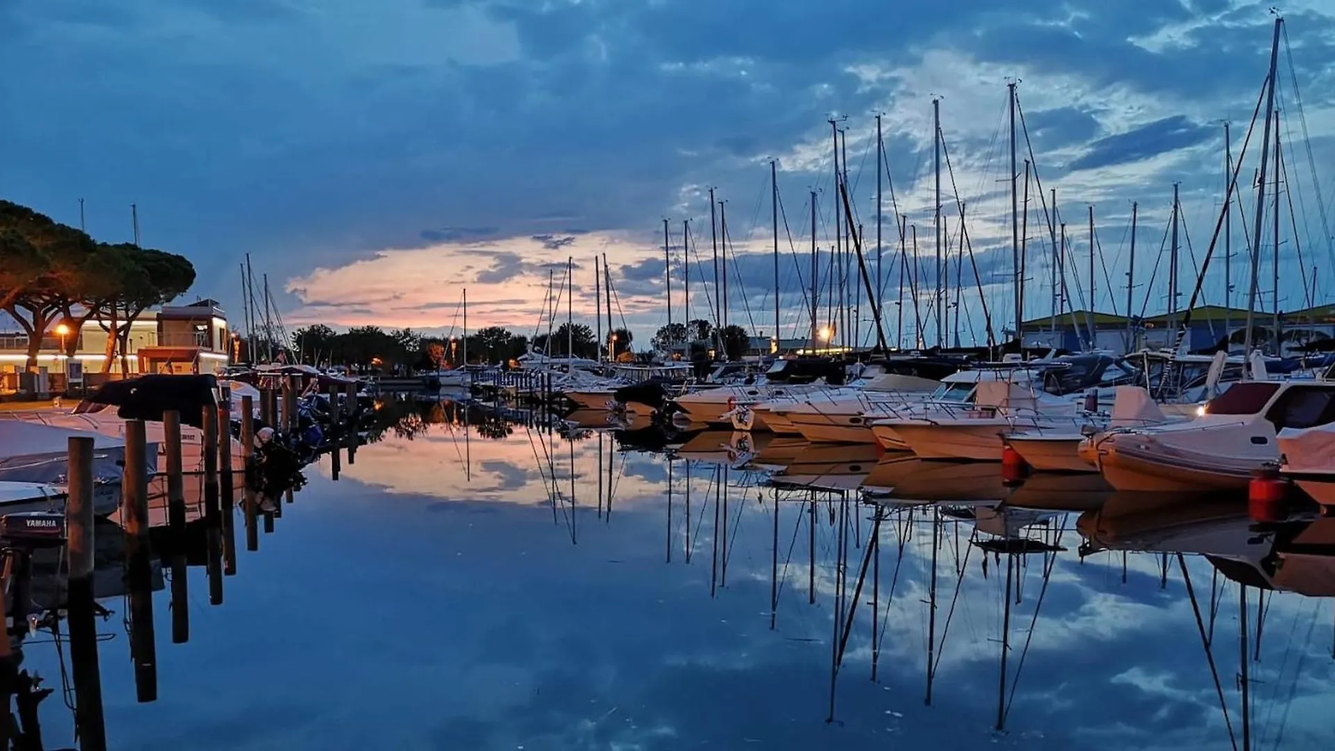 Relax In Our Gorgeous Flat On The Coast Apartment Porto Santa Margherita di Caorle Italy