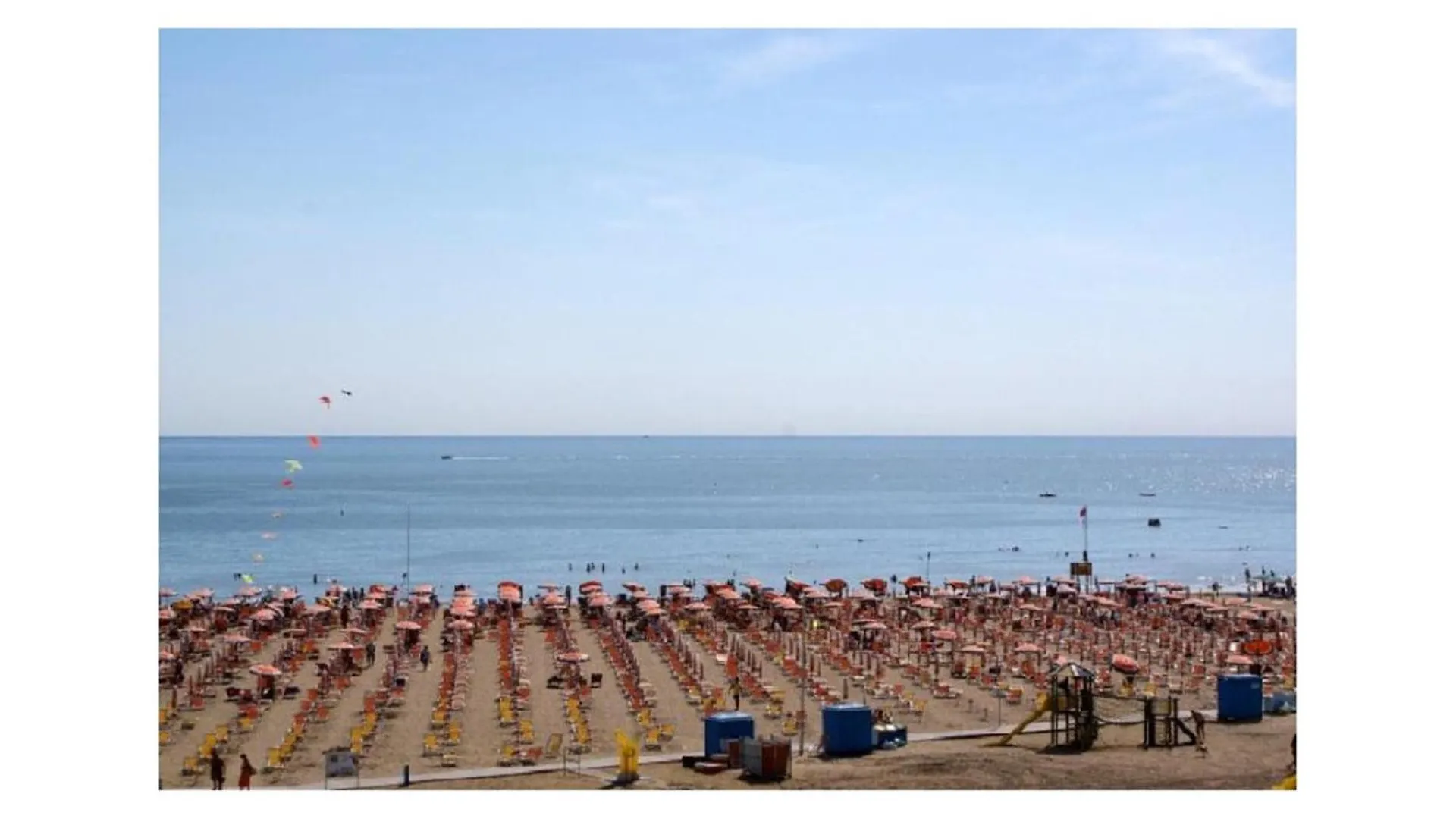 Relax In Our Gorgeous Flat On The Coast Apartment Porto Santa Margherita di Caorle