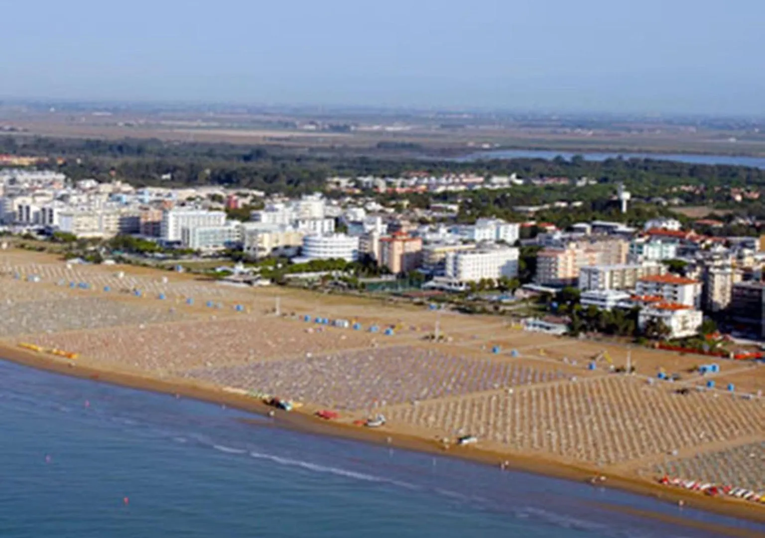 Relax In Our Gorgeous Flat On The Coast Apartment Porto Santa Margherita di Caorle 0*,  Italy