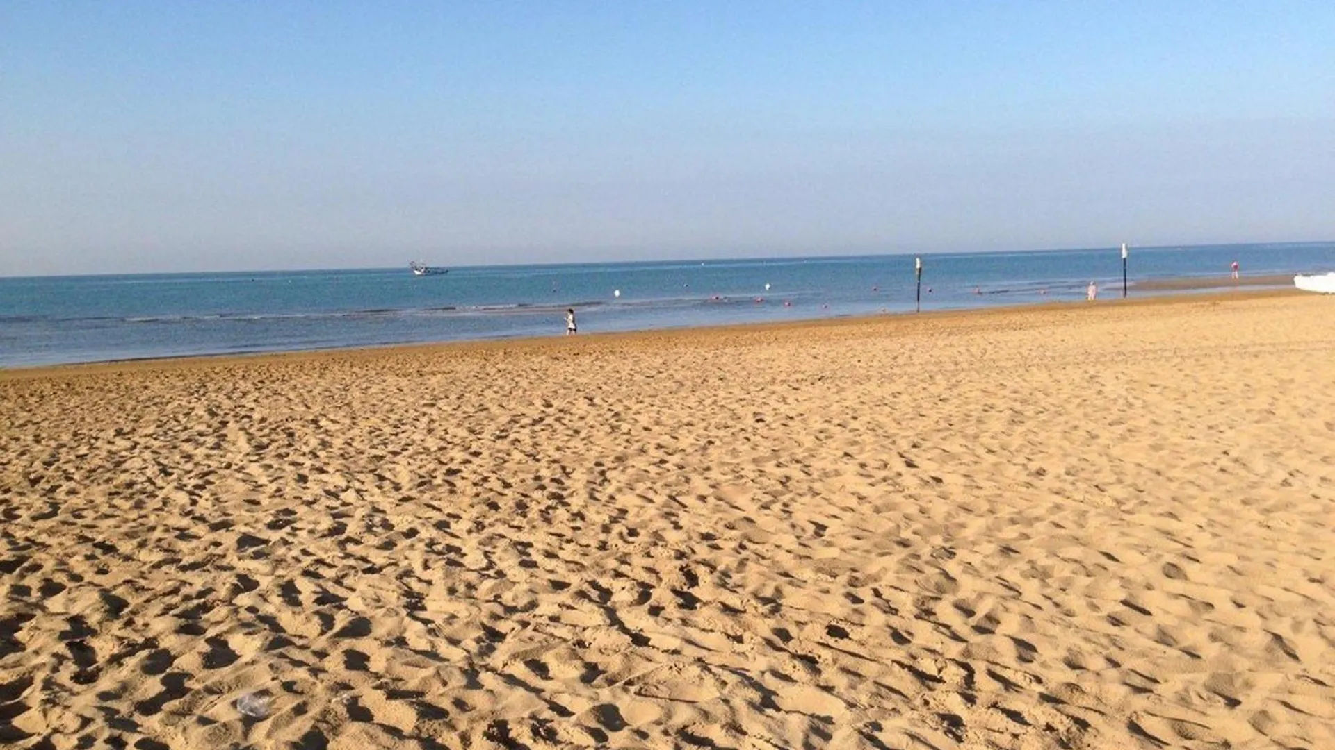 Relax In Our Gorgeous Flat On The Coast Apartment Porto Santa Margherita di Caorle Italy