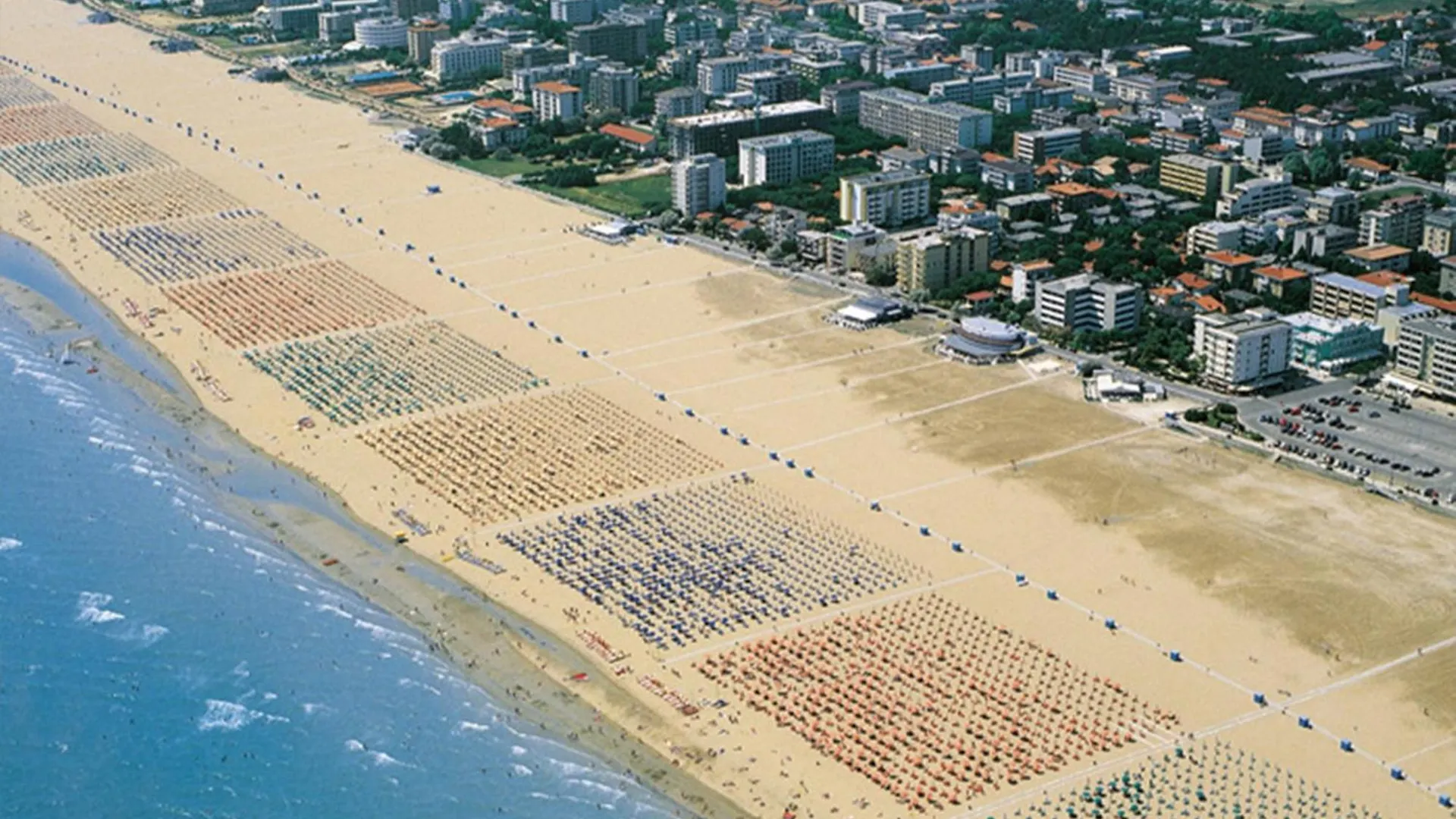 Relax In Our Gorgeous Flat On The Coast Apartment Porto Santa Margherita di Caorle 0*,  Italy